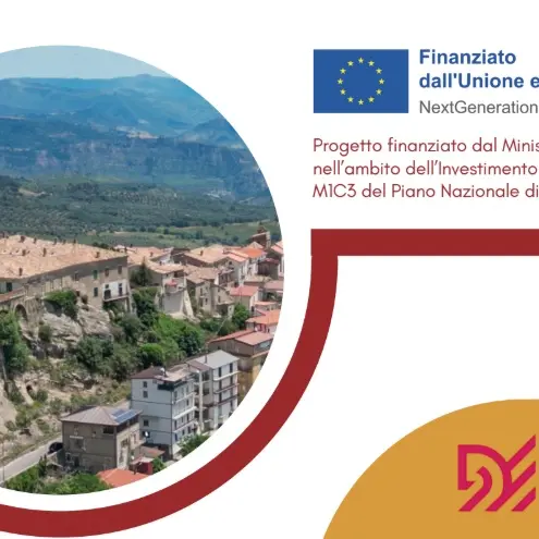 Un master sui borghi e beni culturali: il percorso formativo dedicato alle aree interne lanciato da Santa Severina, Castelsilano e Caccuri\n
