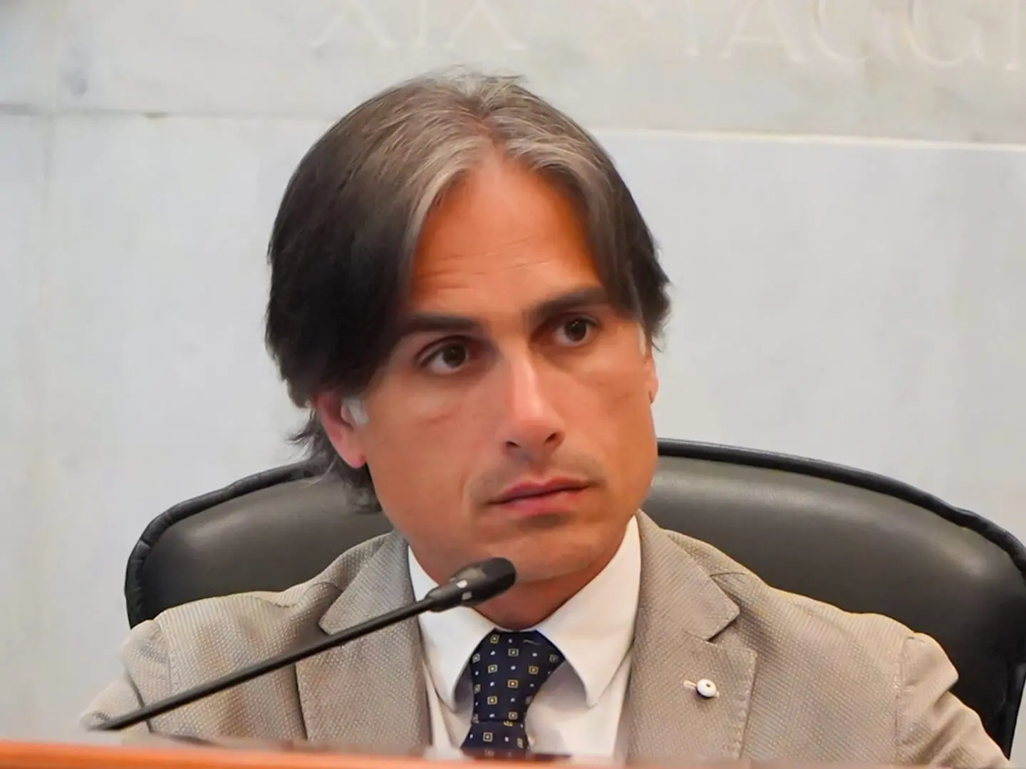 Ospedale di Polistena, Falcomatà: «Soluzione tardiva e precaria. La sanità in Calabria è al collasso»