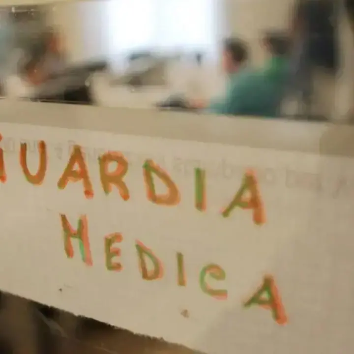 Guardia medica chiusa ad Acquaro, il sindaco di Dasà denuncia il disservizio: «Grave, intervenire ora»\n