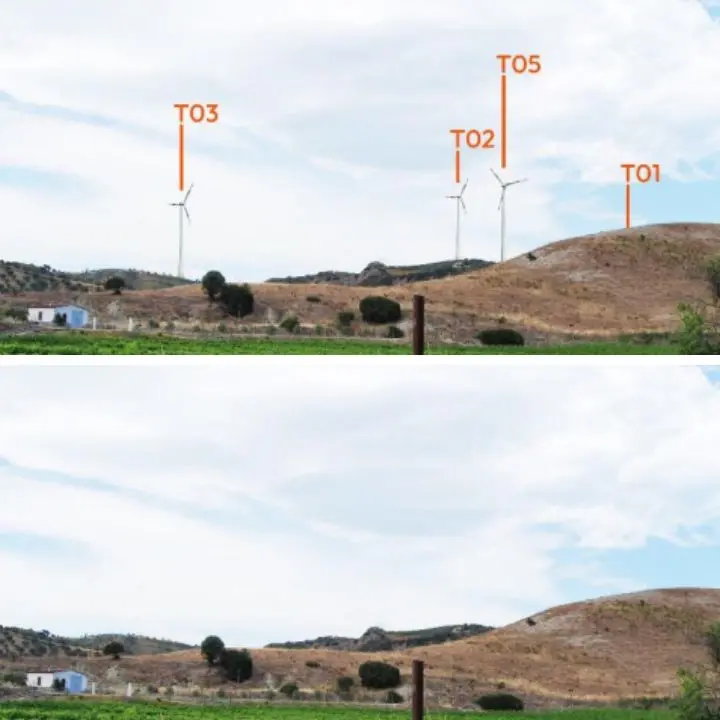 Eolico, la Calabria è una colonia energetica: dopo Catanzaro e Vibo ecco 5 pale alte 200 metri tra Cirò e Carfizzi\n