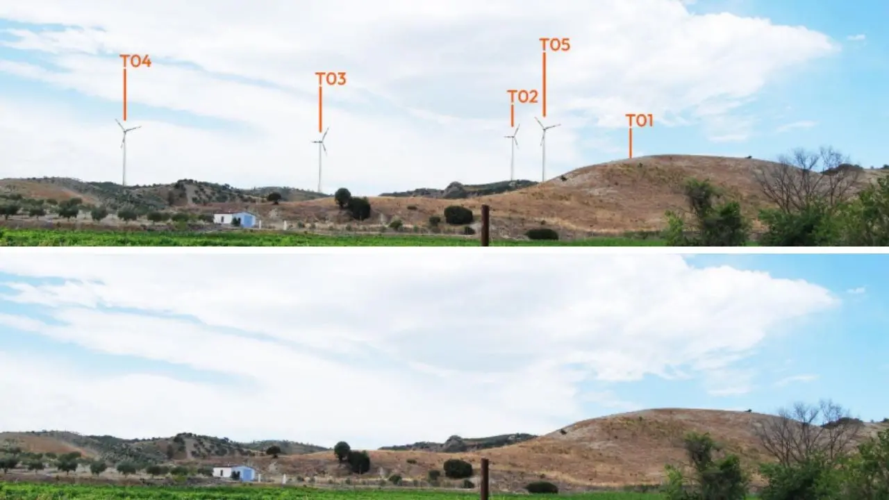 Eolico, la Calabria è una colonia energetica: dopo Catanzaro e Vibo ecco 5 pale alte 200 metri tra Cirò e Carfizzi\n