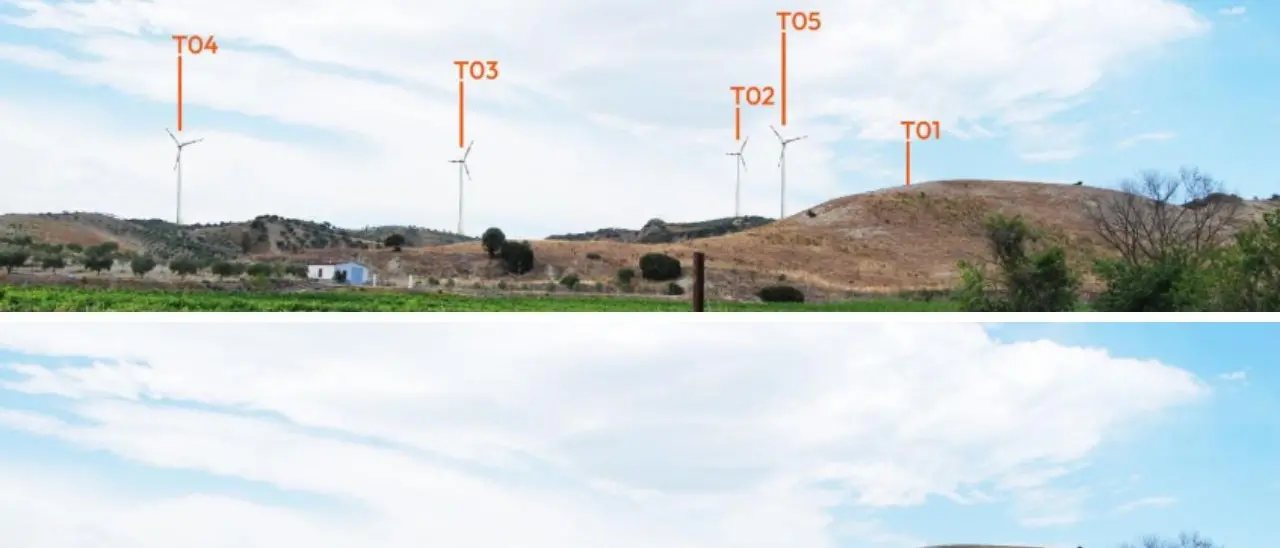 Eolico, la Calabria è una colonia energetica: dopo Catanzaro e Vibo ecco 5 pale alte 200 metri tra Cirò e Carfizzi\n