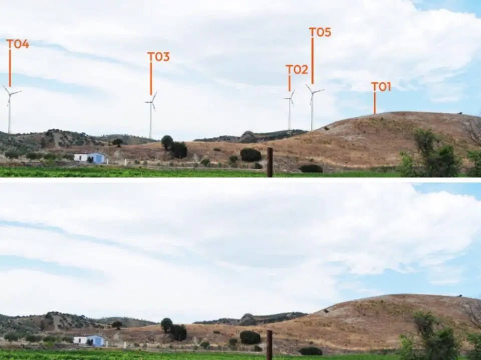 Eolico, la Calabria è una colonia energetica: dopo Catanzaro e Vibo ecco 5 pale alte 200 metri tra Cirò e Carfizzi
