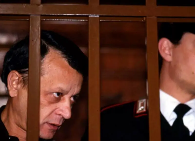 Stragi del 1992, l’audio che accusa Delle Chiaie e l’asse nero con Cosa Nostra e ’Ndrangheta\n