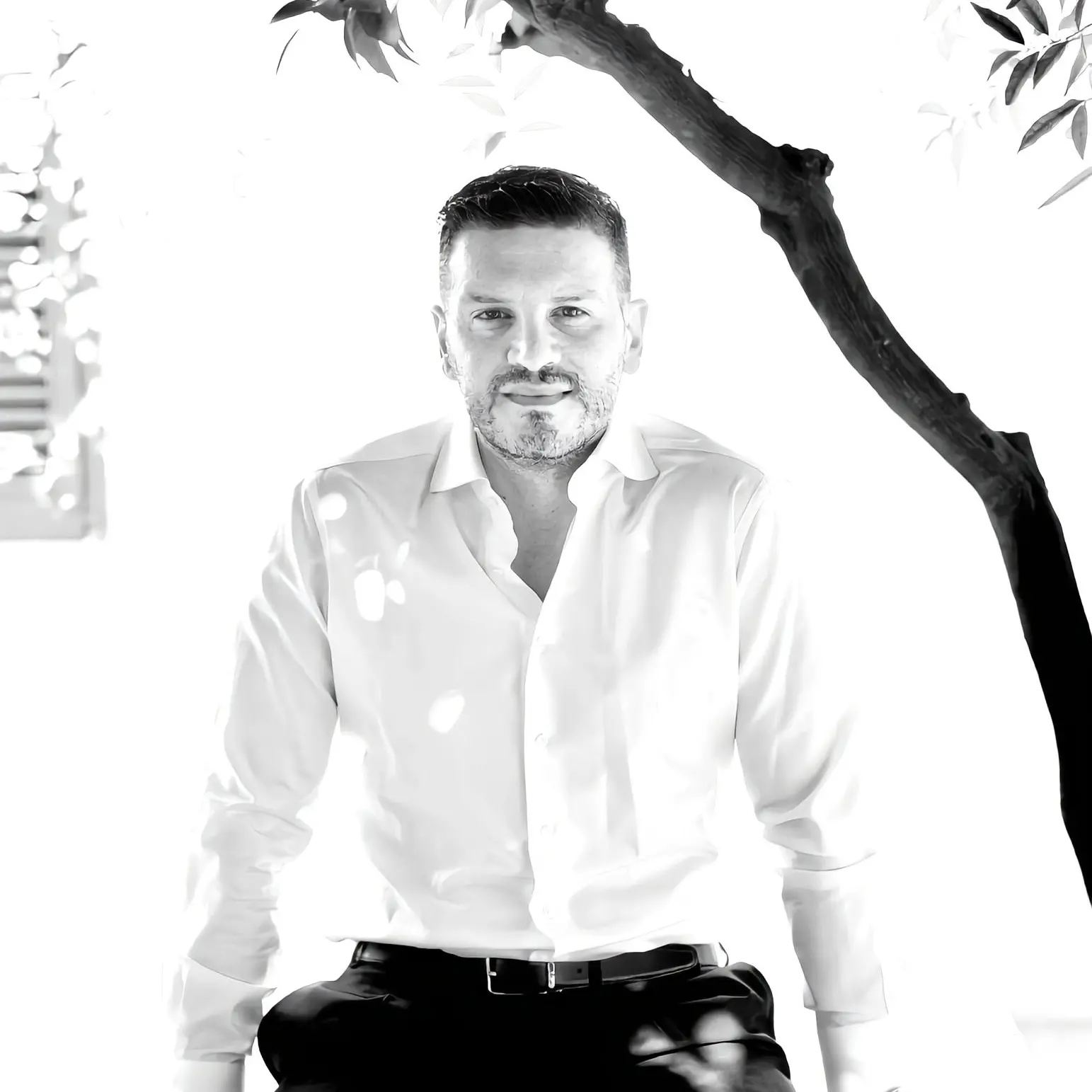 Tra New York e la Calabria, Giuseppe Samà: «Infrastrutture moderne e burocrazia snella, così il Sud riparte»\n