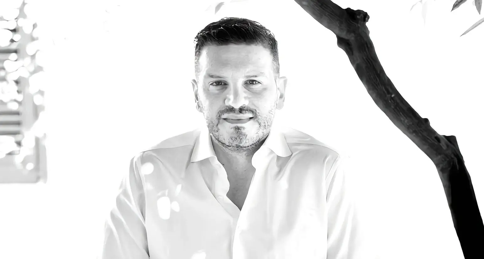 Tra New York e la Calabria, Giuseppe Samà: «Infrastrutture moderne e burocrazia snella, così il Sud riparte»\n