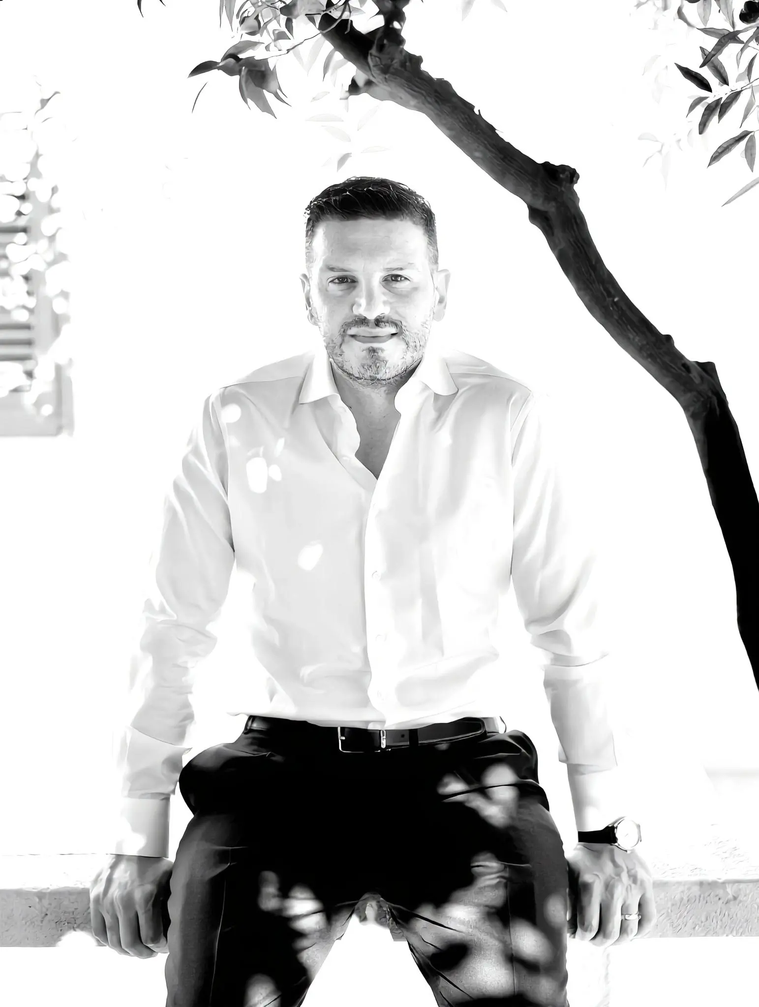 Tra New York e la Calabria, Giuseppe Samà: «Infrastrutture moderne e burocrazia snella, così il Sud riparte»\n