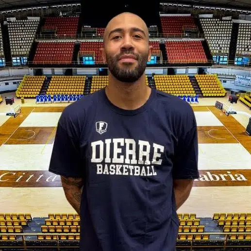 Colpaccio della Dierre, in arrivo Elias Donati\n