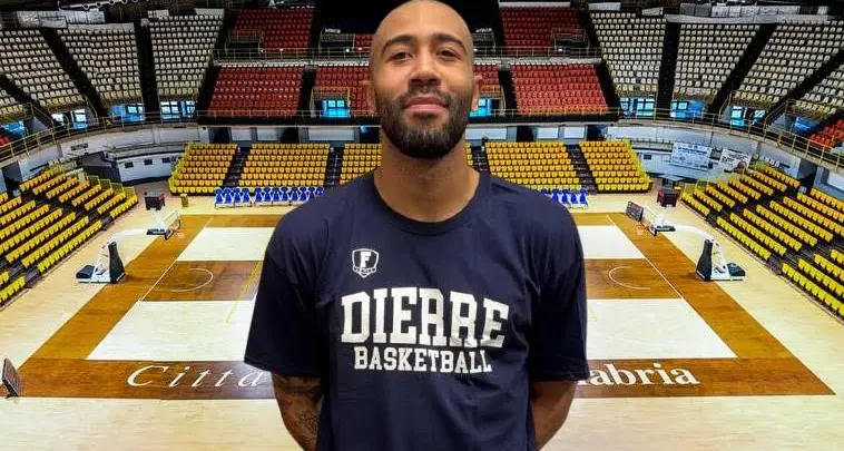 Colpaccio della Dierre, in arrivo Elias Donati\n