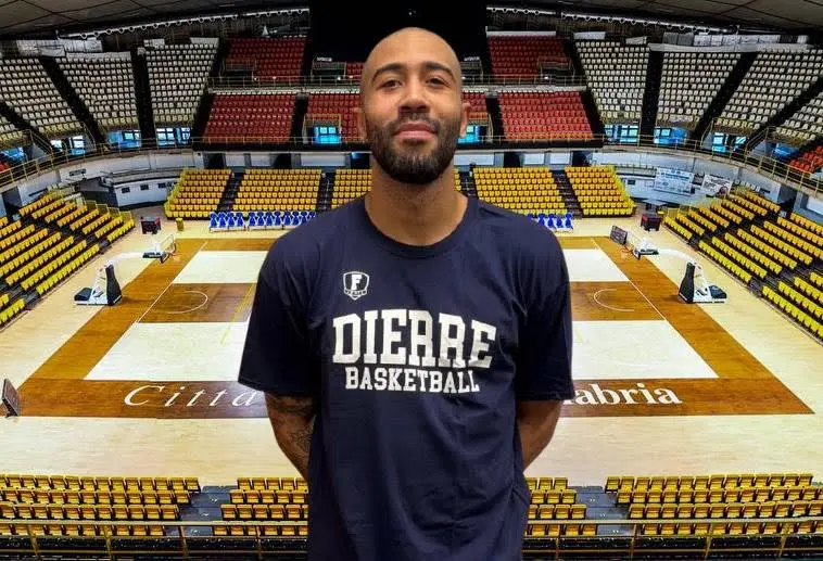 Colpaccio della Dierre, in arrivo Elias Donati\n