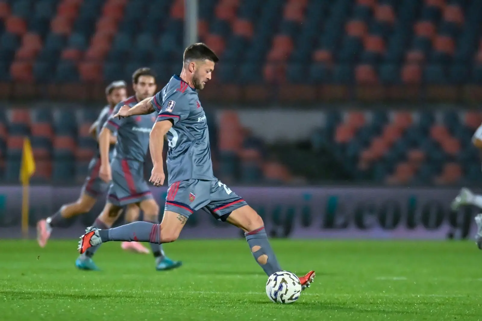 Cosenza-Monopoli, le pagelle: rimandati Ciotti ed Emmausso