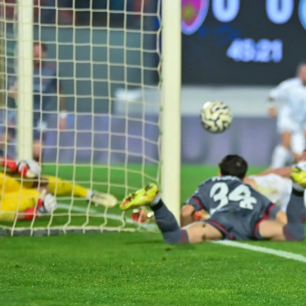 Cosenza ko col Monopoli, emergono limiti strutturali: sogni di vertice ridimensionati\n