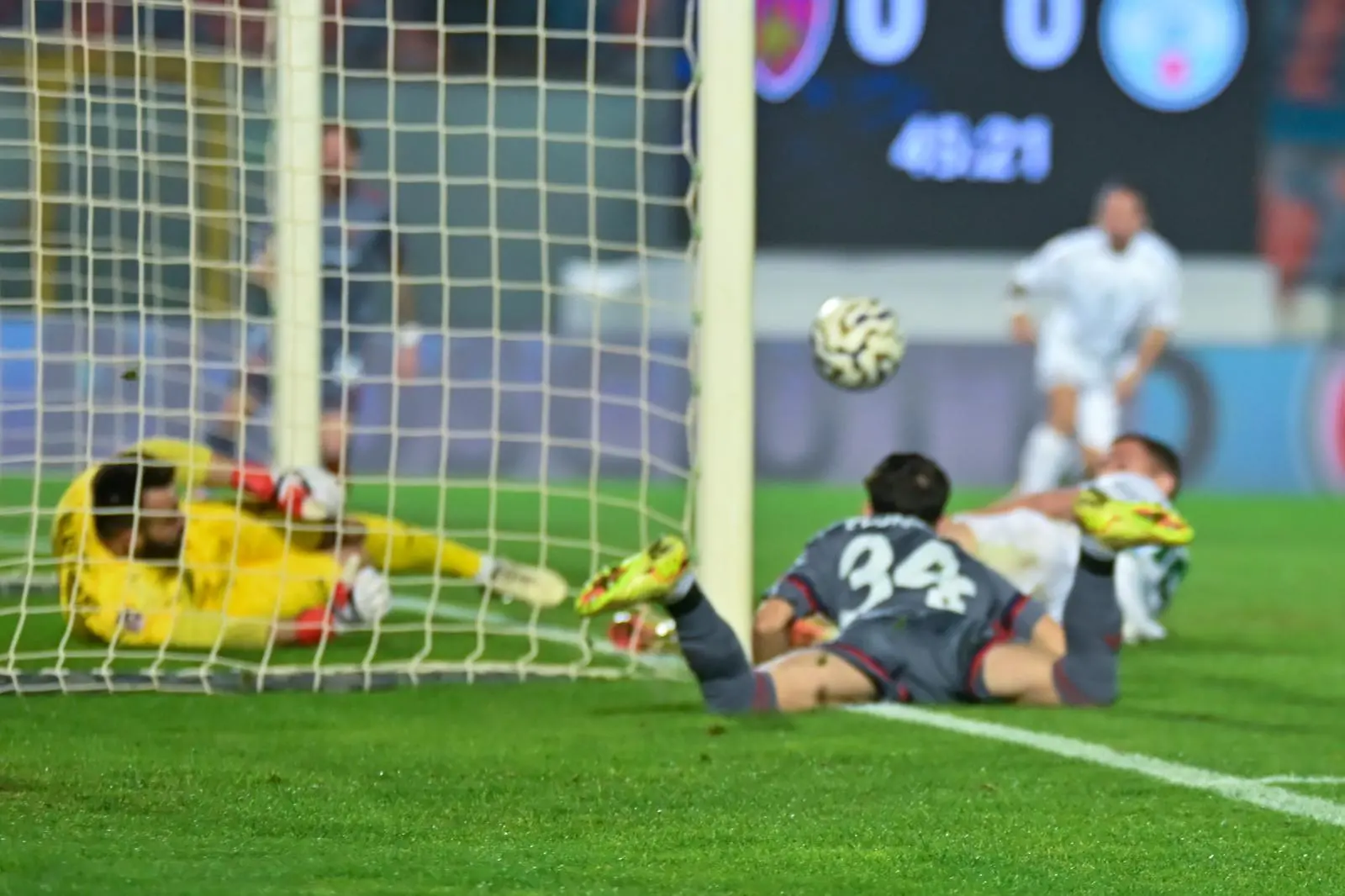 Cosenza ko col Monopoli, emergono limiti strutturali: sogni di vertice ridimensionati\n