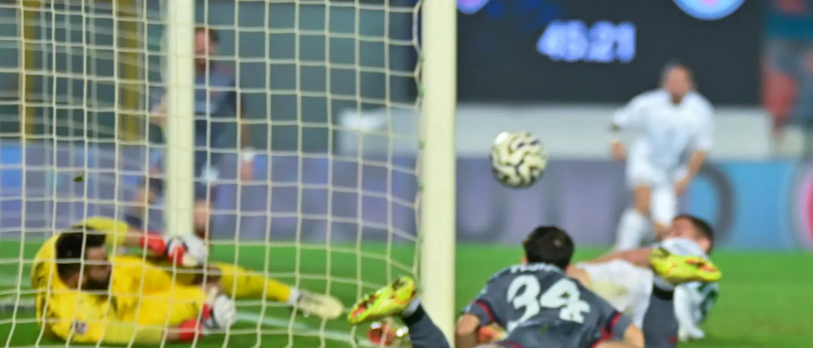 Cosenza ko col Monopoli, emergono limiti strutturali: sogni di vertice ridimensionati\n