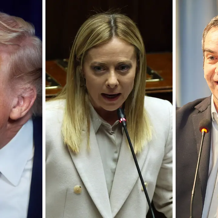 Da Trump alla Meloni fino ad arrivare ad Occhiuto: la tentazione dei\u00A0“pieni poteri”\u00A0che riduce il confronto democratico\n