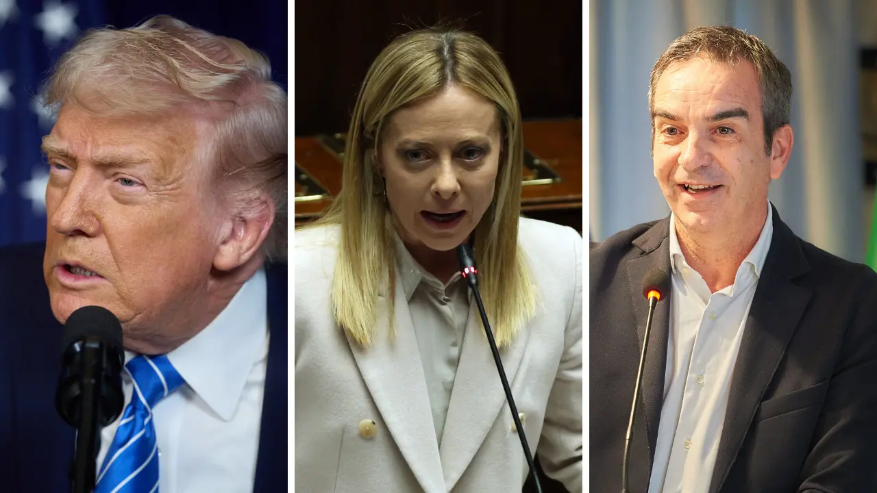 Da Trump alla Meloni fino ad arrivare ad Occhiuto: la tentazione dei\u00A0“pieni poteri”\u00A0che riduce il confronto democratico\n
