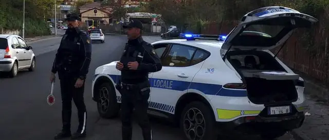 Vibo, il bilancio 2025 della Polizia locale: controlli a 360 gradi e oltre 115 persone deferite\n