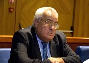 Reggio “saluta” l’avvocato Aurelio Chizzoniti\n