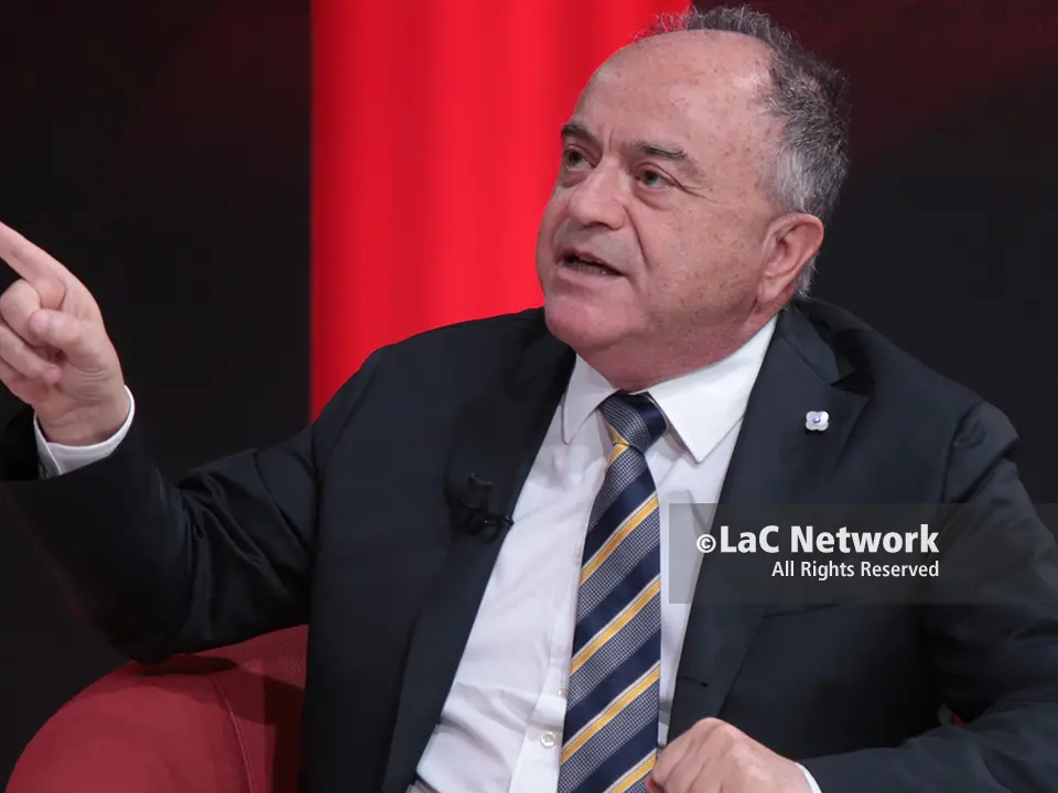 Gratteri smonta la propaganda su Caracas: «Il Venezuela non domina il narcotraffico globale, accuse di Trump strumentali»