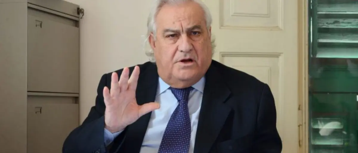 Morte di Aurelio Chizzoniti, il cordoglio della politica\n