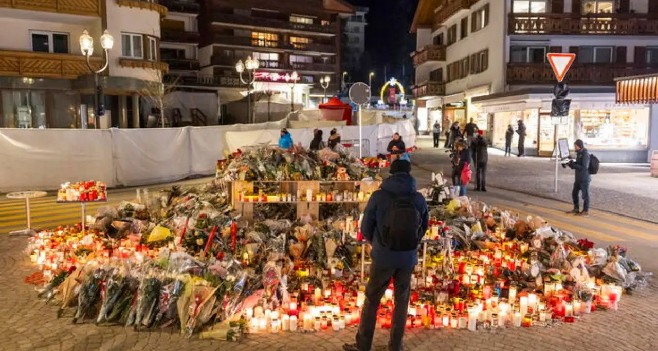 Rogo a Crans-Montana, la Procura di Sion respinge lo stop al sito delle prove\n