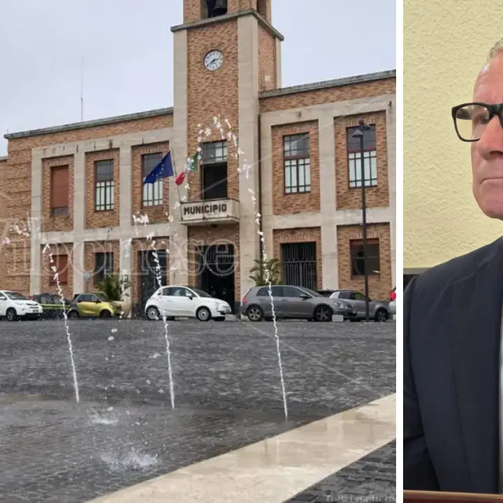 Vibo, colpi di pistola contro l’auto del presidente Iannello: la solidarietà di politica e società civile\n