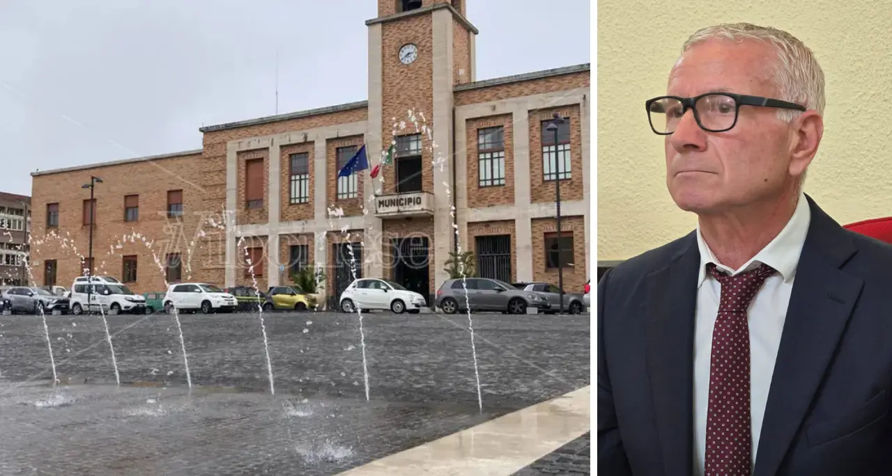 Vibo, colpi di pistola contro l’auto del presidente Iannello: la solidarietà di politica e società civile\n