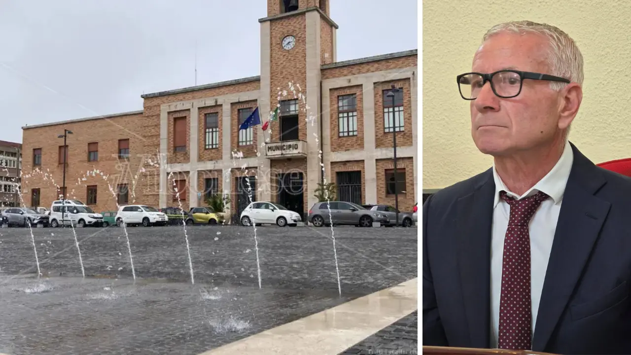 Vibo, colpi di pistola contro l’auto del presidente Iannello: la solidarietà di politica e società civile\n