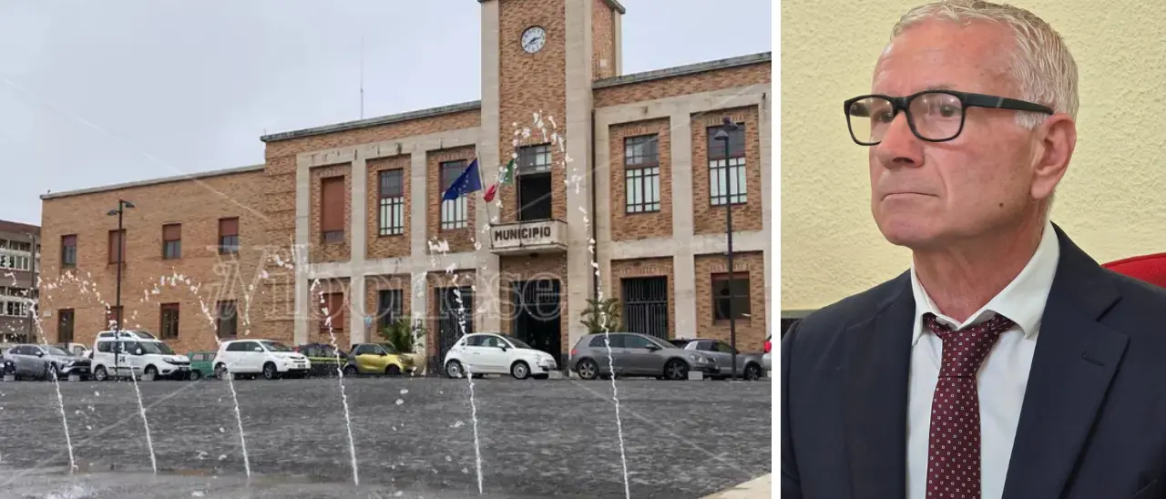 Vibo, colpi di pistola contro l’auto del presidente Iannello: la solidarietà di politica e società civile\n