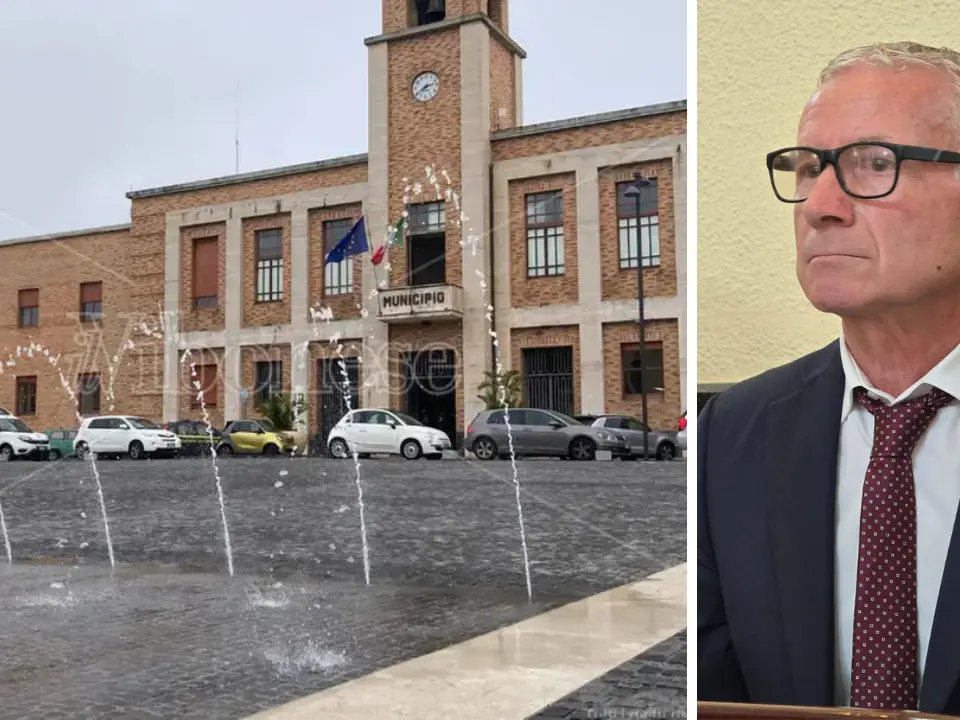 Vibo, colpi di pistola contro l’auto del presidente Iannello: la solidarietà di politica e società civile