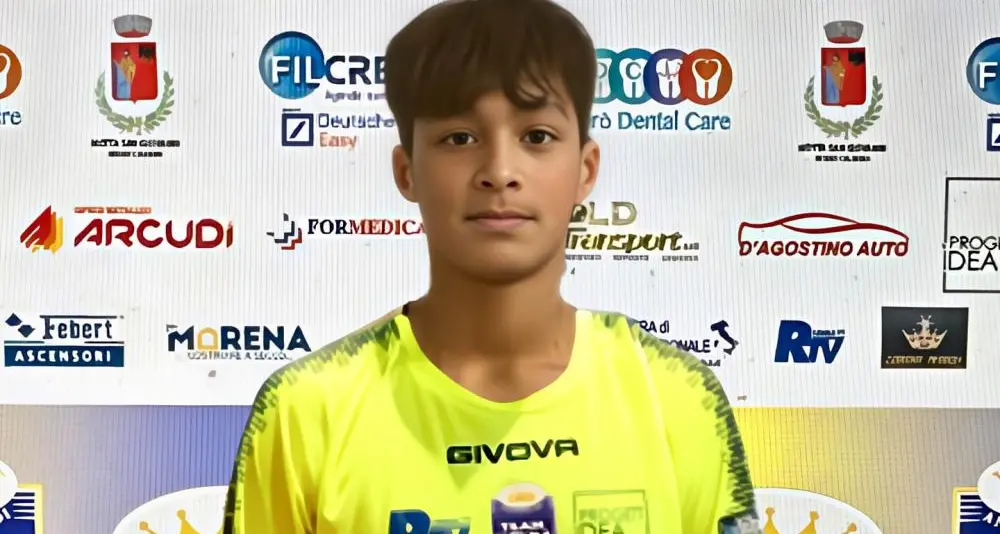 Cadi Antincendi Futura, Lorenzo Honorio convocato nel progetto Futsal+\n