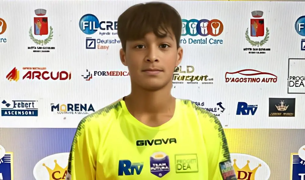 Cadi Antincendi Futura, Lorenzo Honorio convocato nel progetto Futsal+\n
