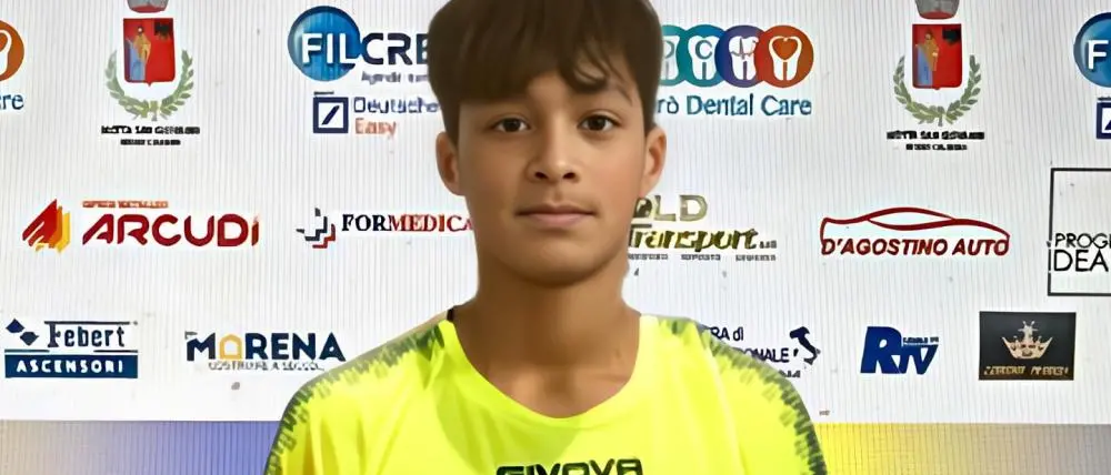 Cadi Antincendi Futura, Lorenzo Honorio convocato nel progetto Futsal+\n