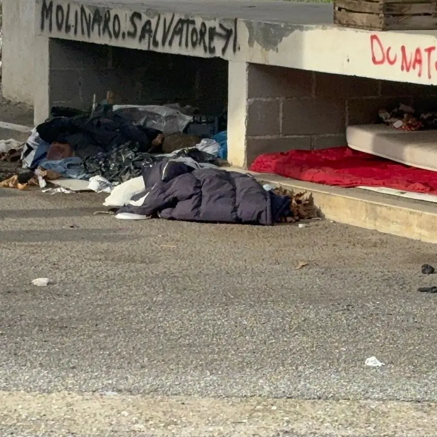 Cosenza, al via la bonifica del parcheggio della stazione di Vaglio Lise\u00A0\n