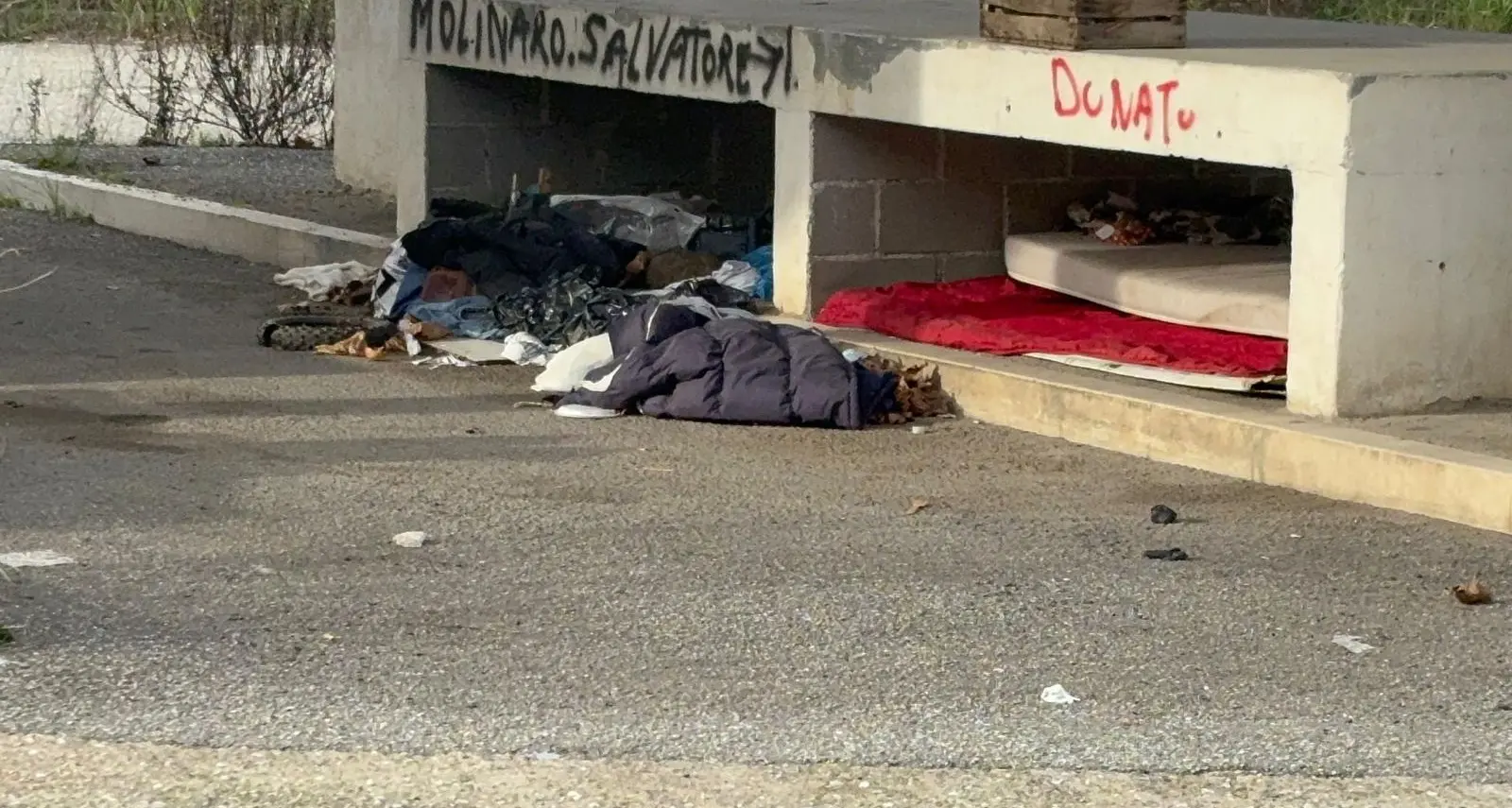 Cosenza, al via la bonifica del parcheggio della stazione di Vaglio Lise\u00A0\n
