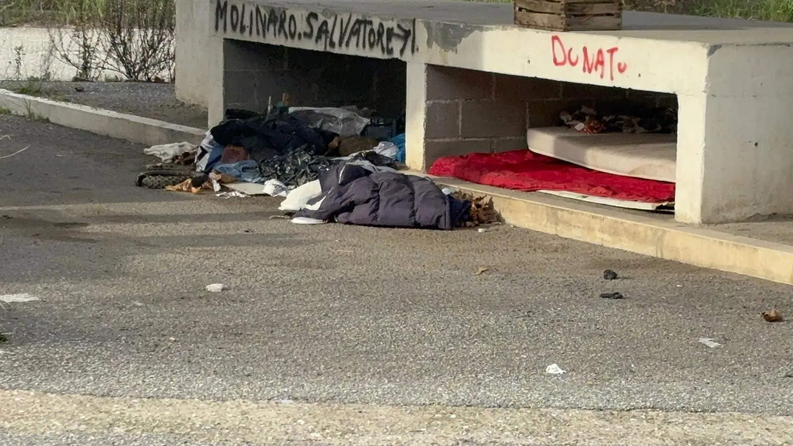 Cosenza, al via la bonifica del parcheggio della stazione di Vaglio Lise\u00A0\n