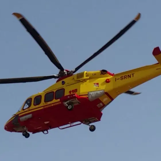 San Sosti, precipita dalla finestra di una struttura sanitaria: paziente psichiatrico in terapia intensiva\n