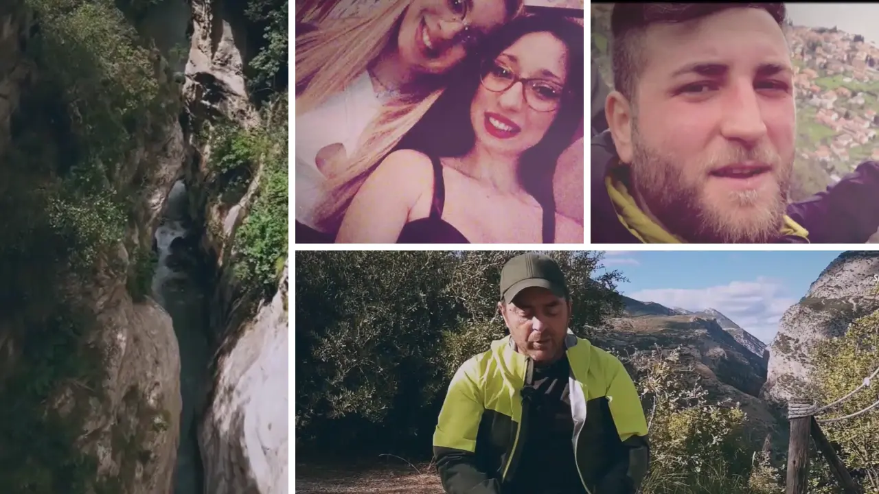 Strage del Raganello, una ferita che non si chiude: il ricordo nello speciale LaC\n