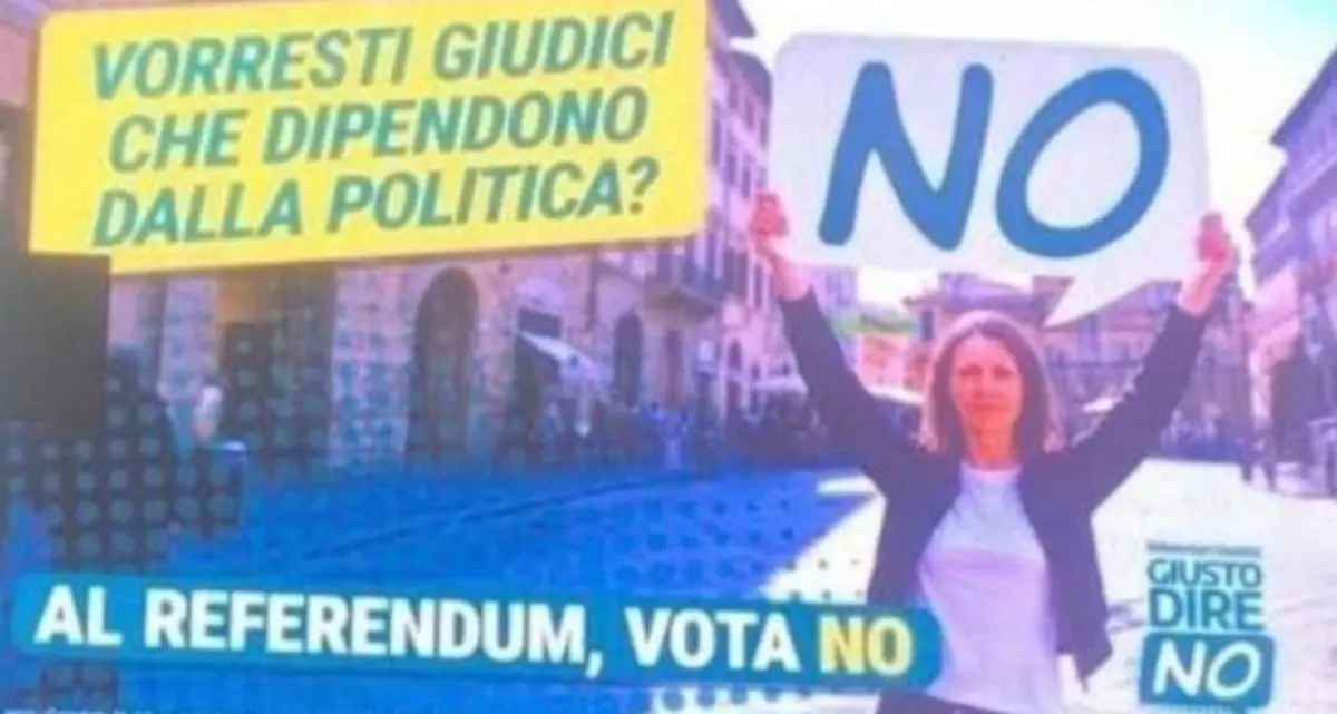 Camera Penale di Cosenza: «La riforma non sottomette i pm alla politica»\n