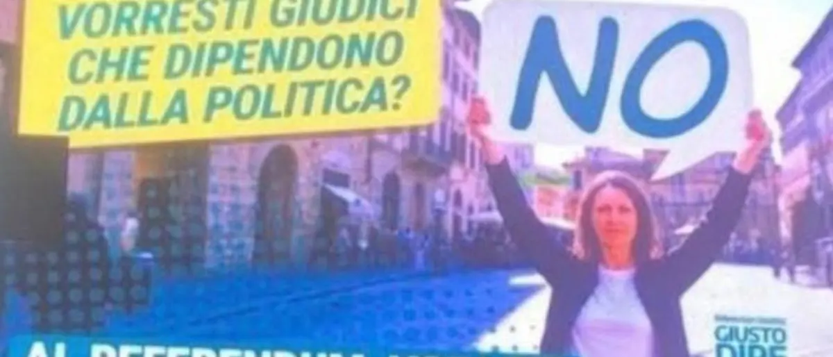 Camera Penale di Cosenza: «La riforma non sottomette i pm alla politica»\n