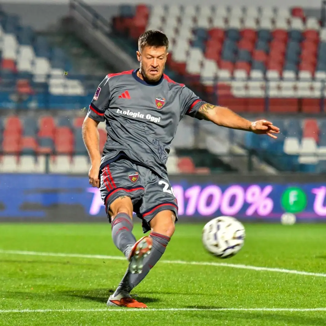 Cosenza, ansia per Dametto: se non ce la fa in due sperano in una chiamata\n