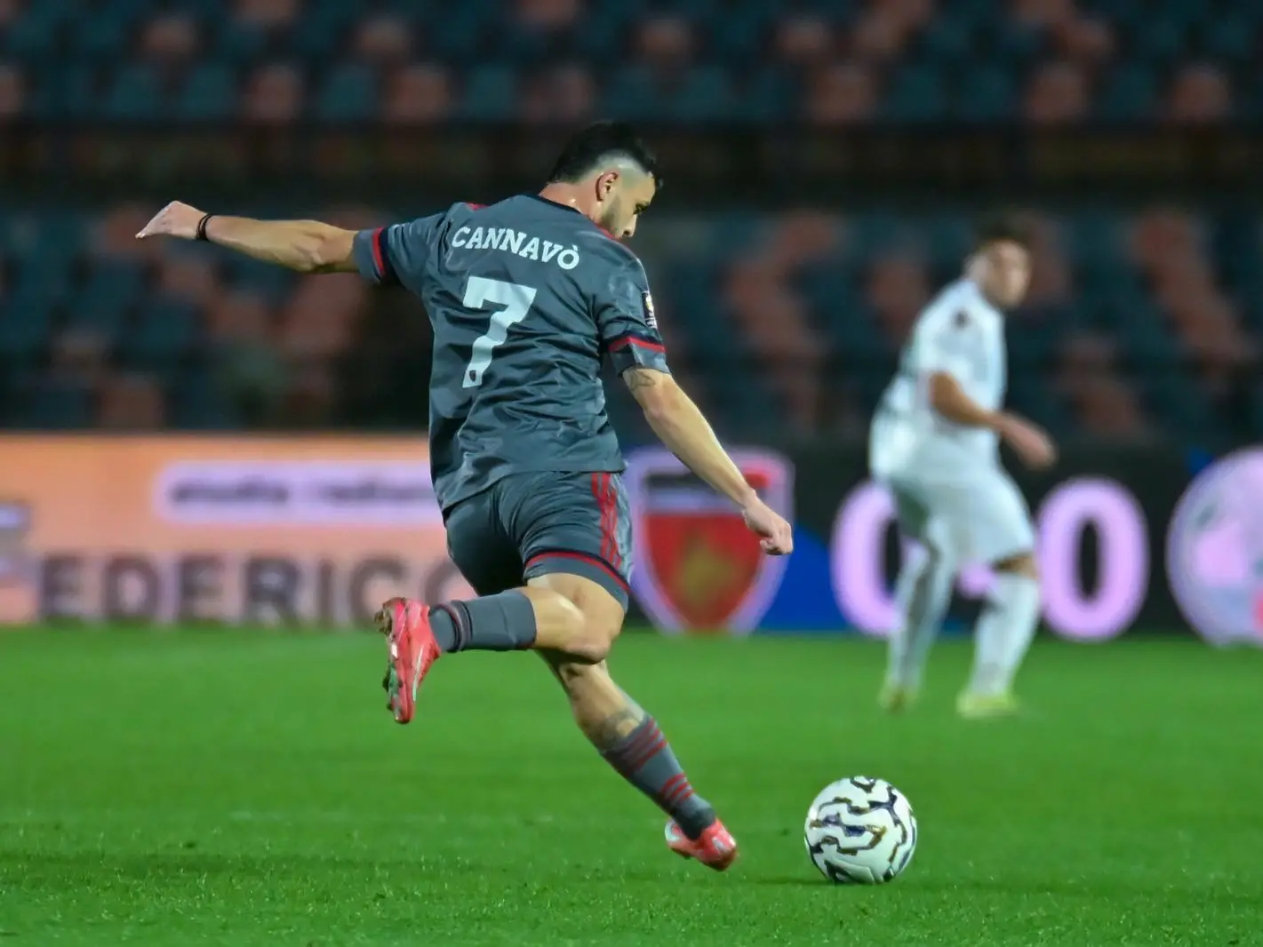 Cosenza, sconfitta col Monopoli e riflessioni di calciomercato