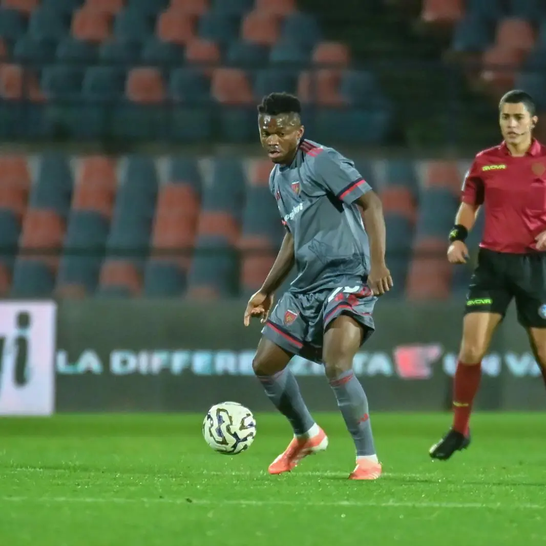 Brescia in forte pressing su Kouan: il Cosenza (per ora) resiste\n