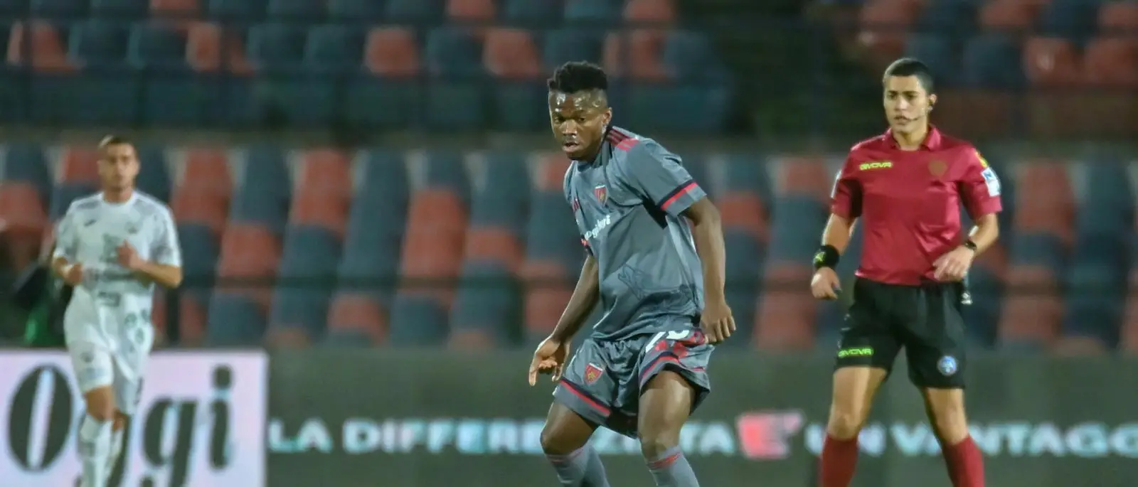 Brescia in forte pressing su Kouan: il Cosenza (per ora) resiste\n