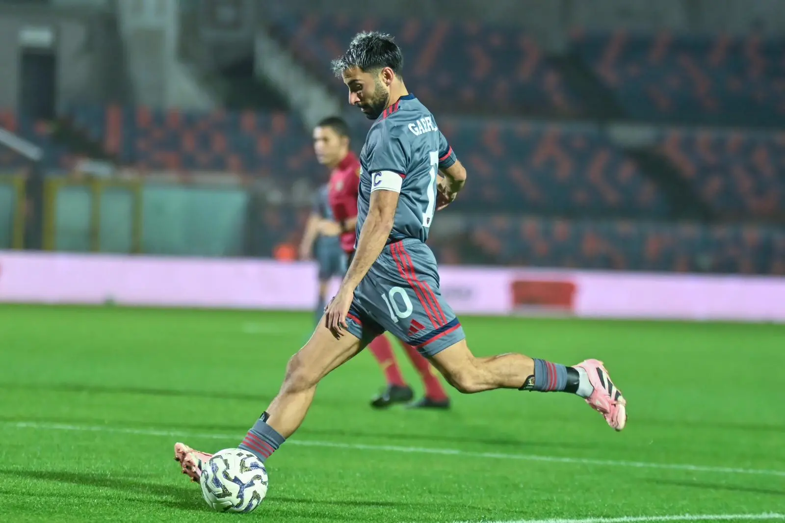 Cosenza, rilancio per Garritano? Il 10 spera in una maglia con il Sorrento\n