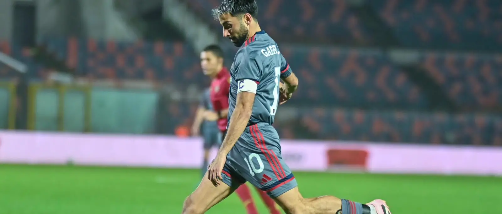 Cosenza, nell'orchestra di Buscè manca ancora l'assolo di Garritano\n