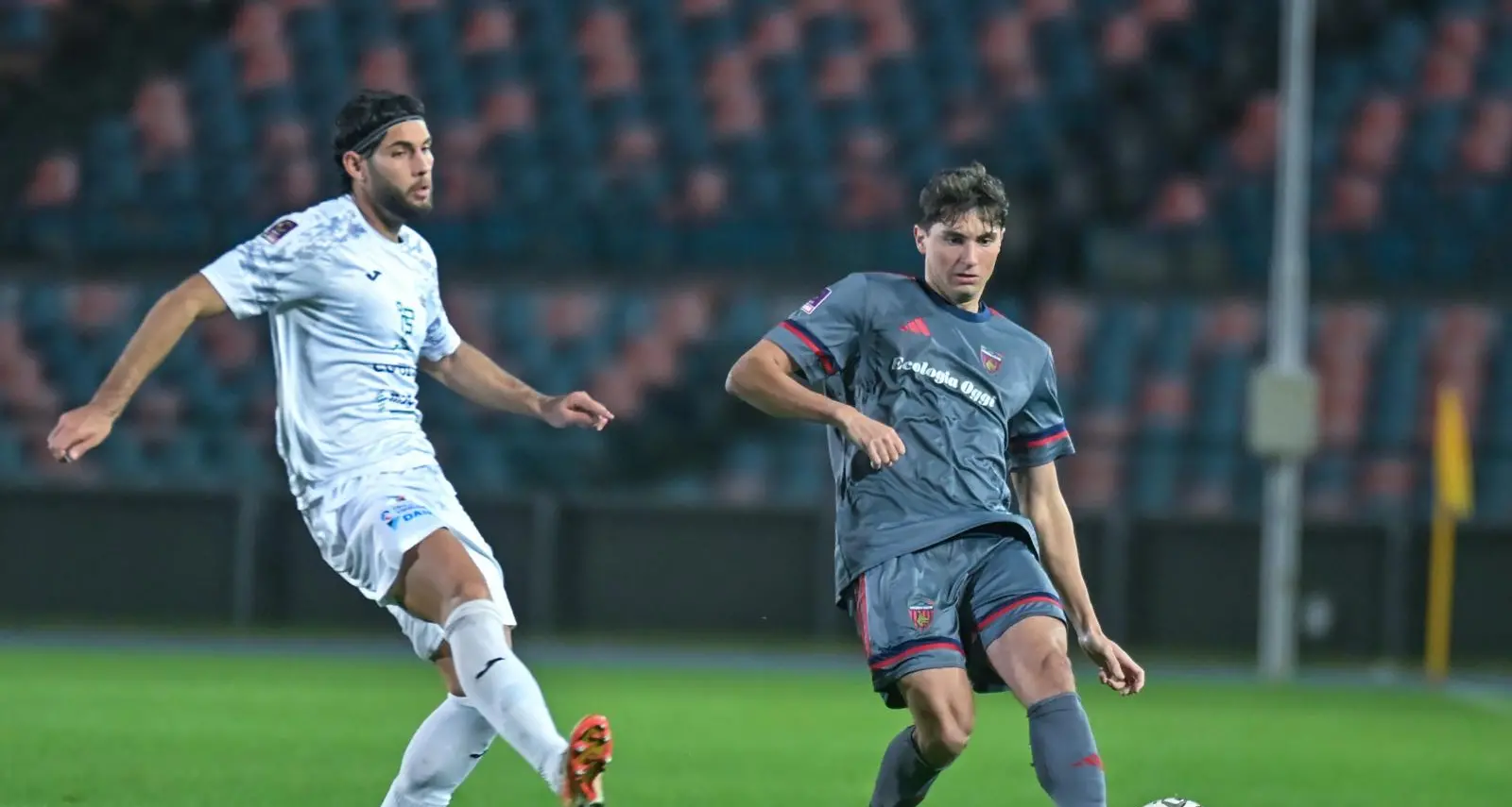 Calciomercato Cosenza, Dalle Mura ai saluti: c’è la Juve Stabia\n