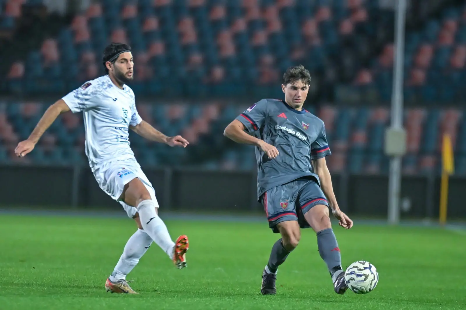 Calciomercato Cosenza, Dalle Mura ai saluti: c’è la Juve Stabia\n