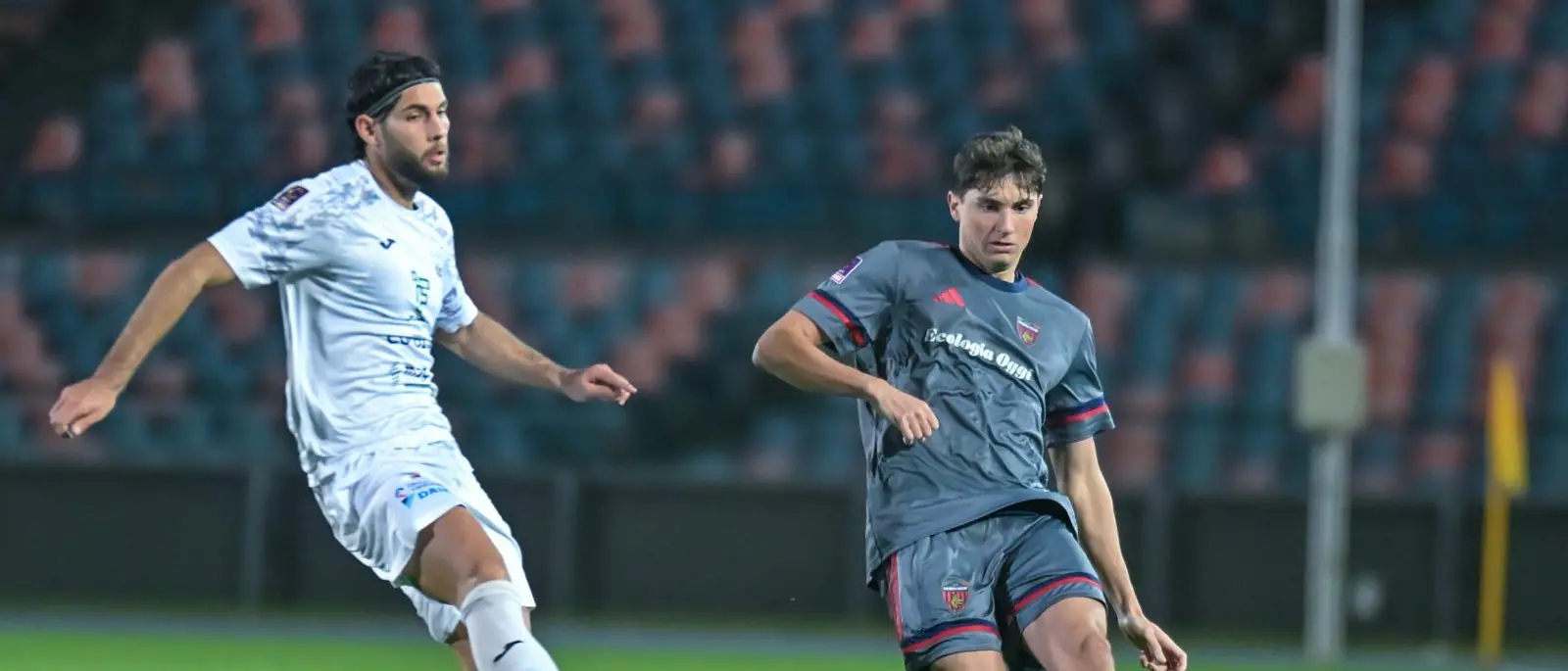 Calciomercato Cosenza, Dalle Mura ai saluti: c’è la Juve Stabia\n