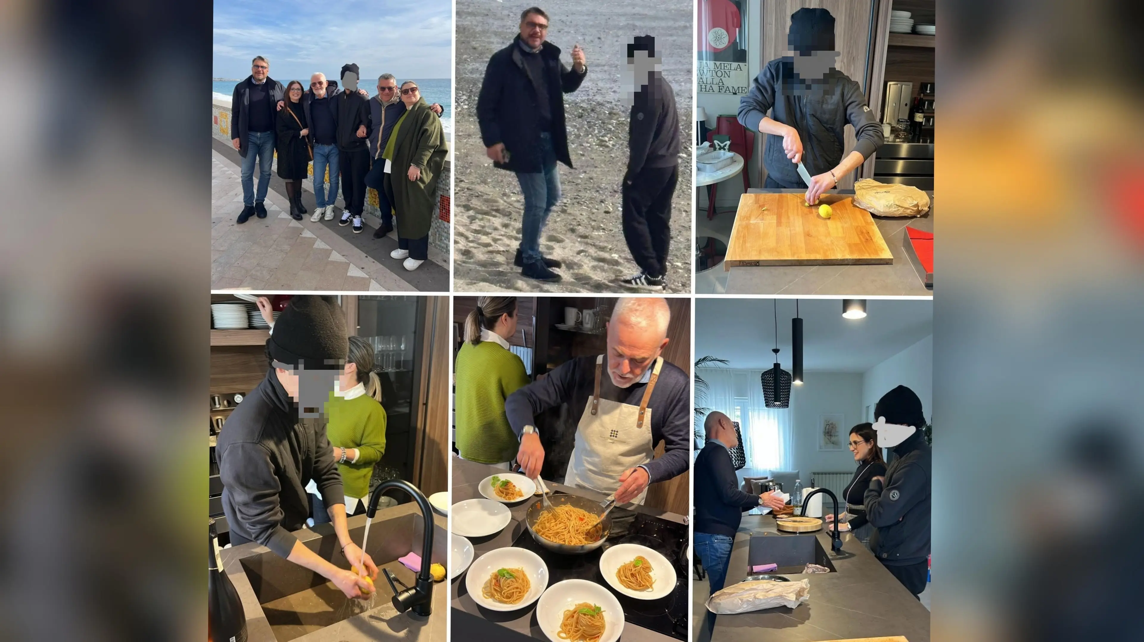 “Adozione in Città”, a Catanzaro prende vita il progetto per i minori detenuti: il mare come primo orizzonte di libertà\n